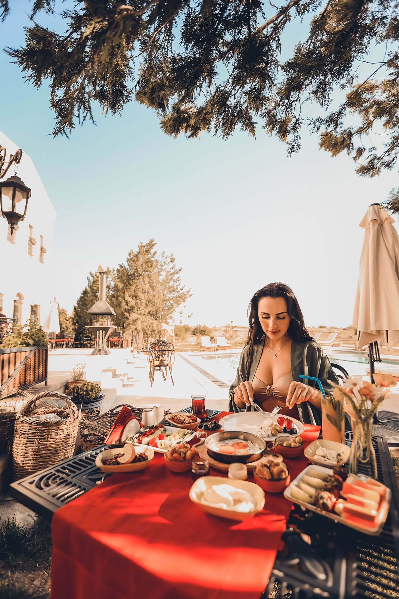 Tanıtım Filmi için